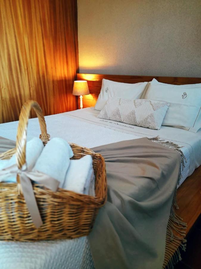 Casa Da Comareira Guest House Gois Luaran gambar