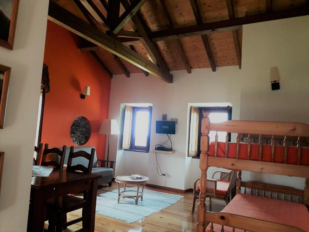 Casa Da Comareira Guest House Gois Luaran gambar