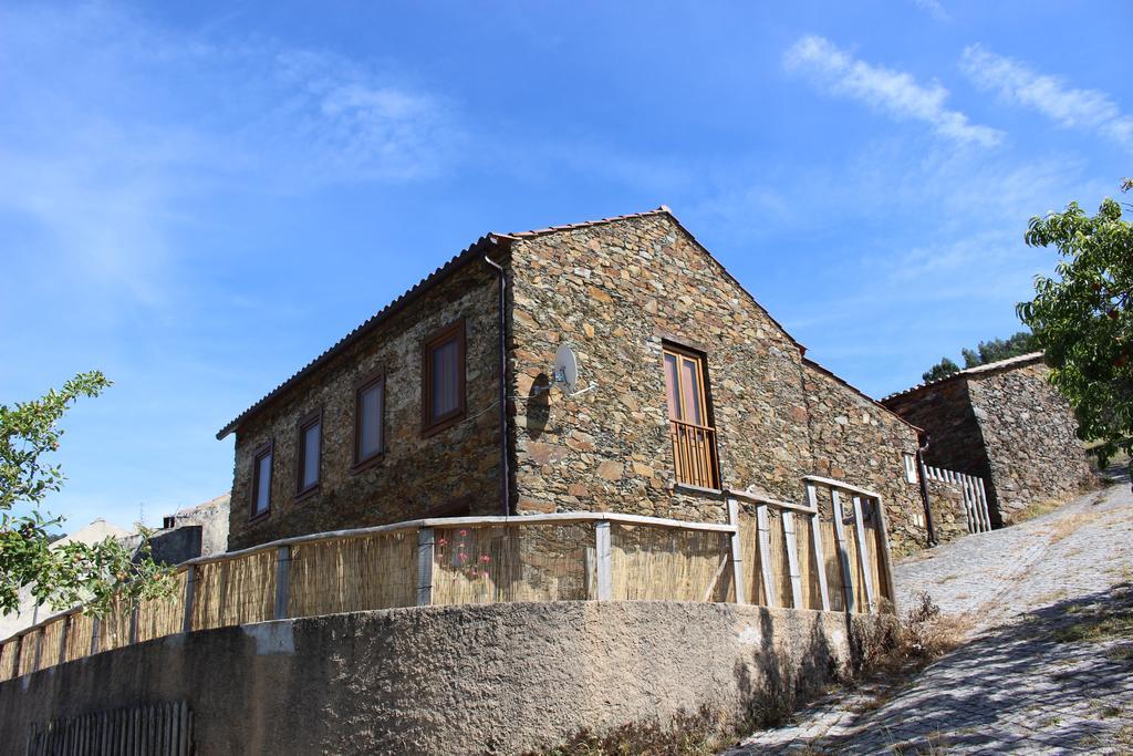 Casa Da Comareira Guest House Gois Luaran gambar