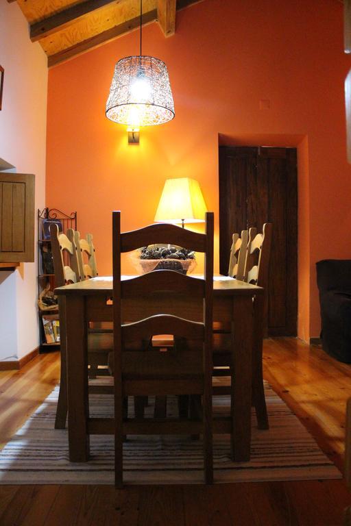 Casa Da Comareira Guest House Gois Luaran gambar