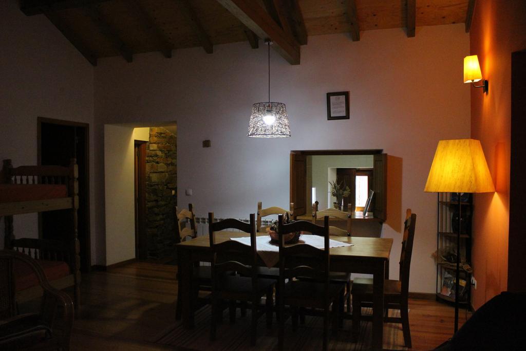 Casa Da Comareira Guest House Gois Luaran gambar