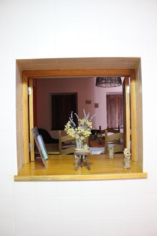Casa Da Comareira Guest House Gois Luaran gambar