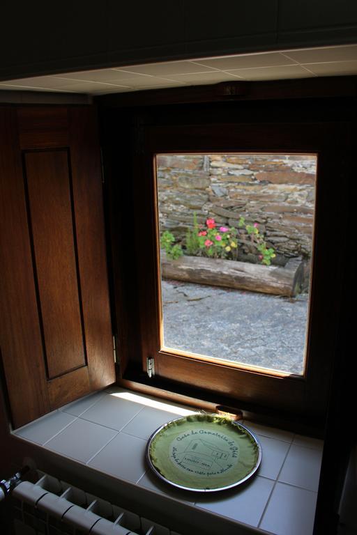 Casa Da Comareira Guest House Gois Luaran gambar