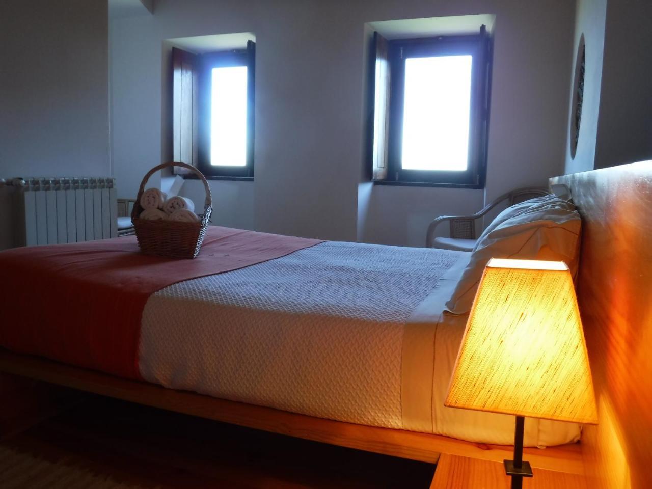 Casa Da Comareira Guest House Gois Luaran gambar