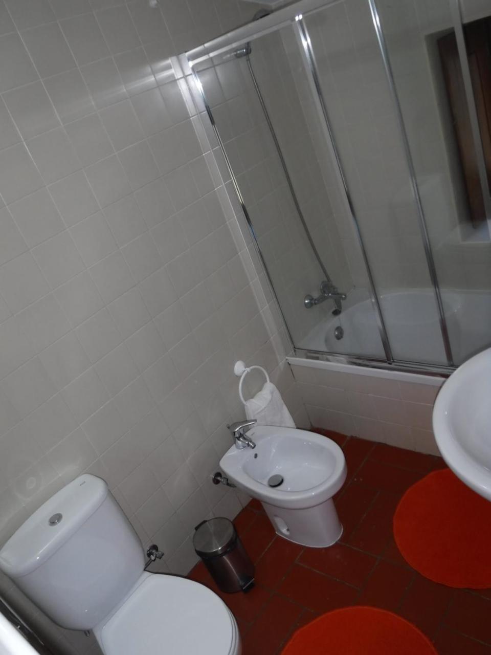 Casa Da Comareira Guest House Gois Luaran gambar
