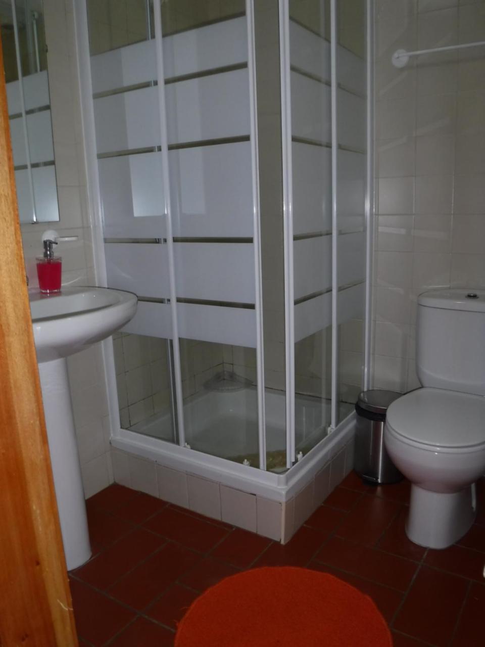Casa Da Comareira Guest House Gois Luaran gambar